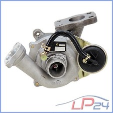 TURBO COMPRESSEUR POUR PEUGEOT