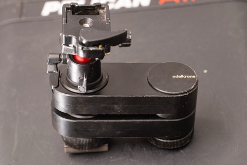 Edelkrone wing compact - wing,