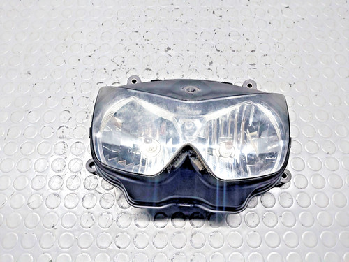 Kawasaki z750 2004 2007 - kawasaki, phare