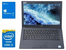 Dell latitude 7280 6300u - 7280, i5-6300u
