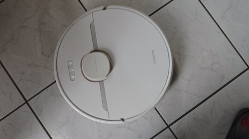 Aspirateur robot laveur - aspirateur,