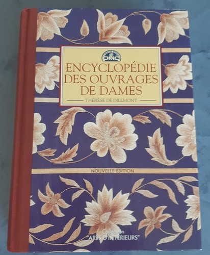 Encyclopédie des ouvrages - , de