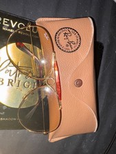 Ray-Ban Aviator B&L USA