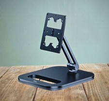 NGTeco Support Réglable de Pointeuse pour Employés, pour W2, TC2, TC3, TC7