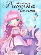 Histoires de princesses et