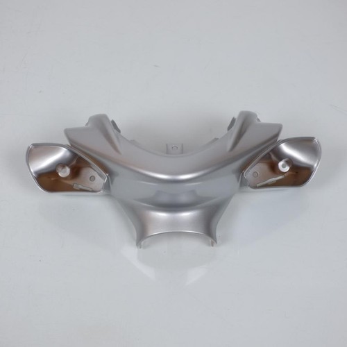 Couvre guidon coloris - , argent