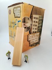 Giant Tower Jeux Bois Jenga