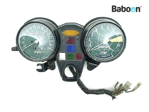 Compteur set complet mph - compteur,