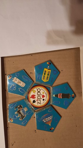 Lot pin s montgolfière - lot, 6