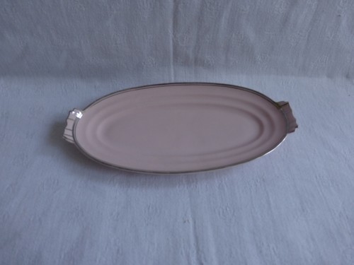 Ravier porcelaine - ravier, en
