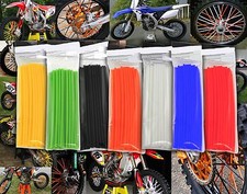 SPOKE SKIN Couvre Rayon JANTE