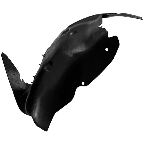 Hdpe doublure aile intérieure - doublure,