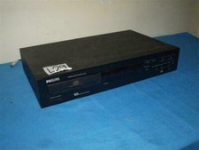 Philips CD720 CD720/01B