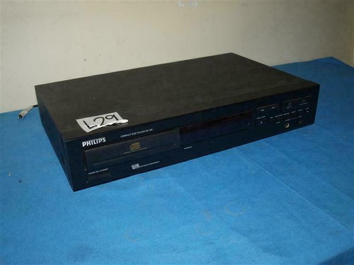 Philips cd720 01b - philips, cd720/01b