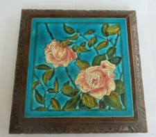Dessous de plat - Entourage