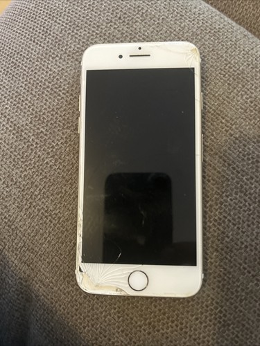 Iphone cassé - iphone,