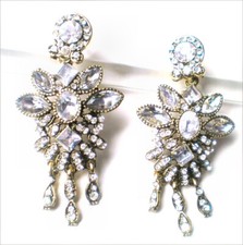 Boucles d'Oreille Neuves