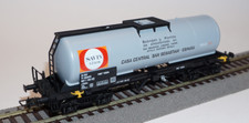 ELECTROTREN Wagon citerne à bogies "Vinos Savin" RENFE ep V HO 1/87