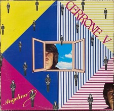 33t Cerrone - V - Angelina -