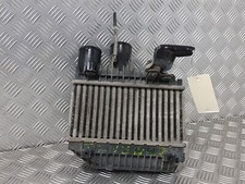 Echangeur air / intercooler - Toyota Avensis 2.0D4D - 873067D