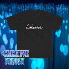 Brand New Lakewood Guitars