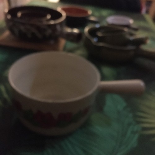 Poêlon raclette marque - poêlon, de