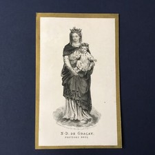 Bouasse Lebel Image Pieuse