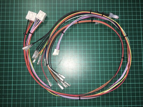 Cable panel player 1l6b sega - player,
