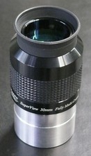 ASTRONOMIE OCULAIRE FULLY