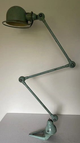 Lampe jielde bras avec - jielde, 3