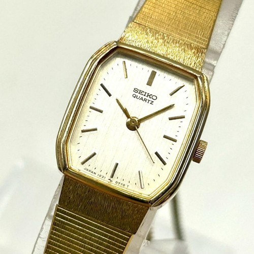 Montre femme ancienne - , seiko