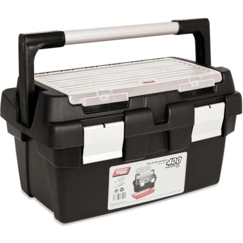 Caisse outils plastique - outils,