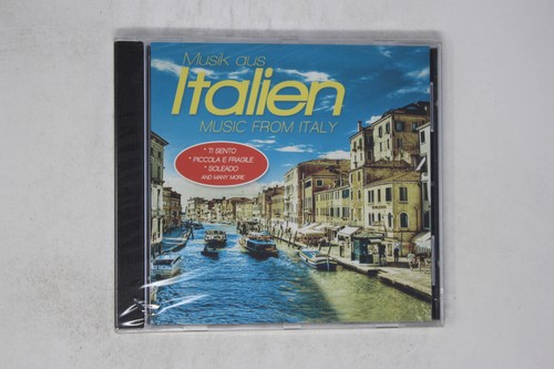 Musik aus italien - musik,