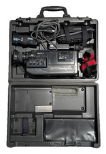 Sony Handyman Camcorder CCD-V5