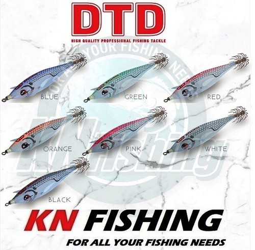 Dtd balistic white killer - balistic,