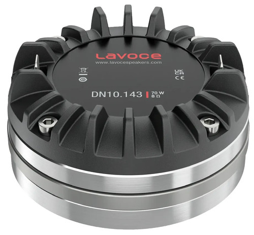 Lavoce italiana dn10 143 - italiana, dn10.143
