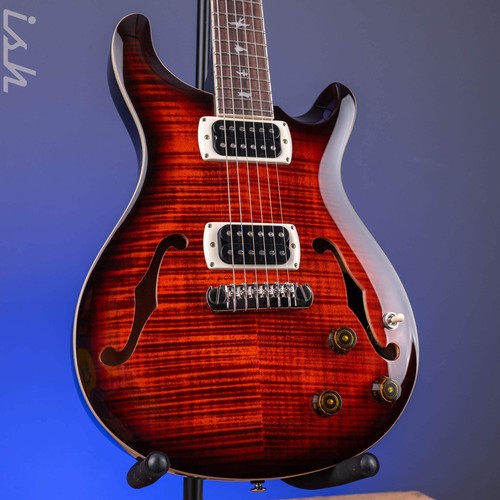 Prs flat back - prs, i