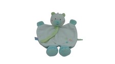 Doudou ours plat - Sucre