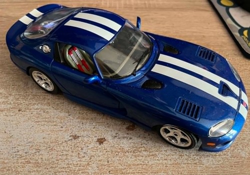 Viper dogde rts burago - viper,