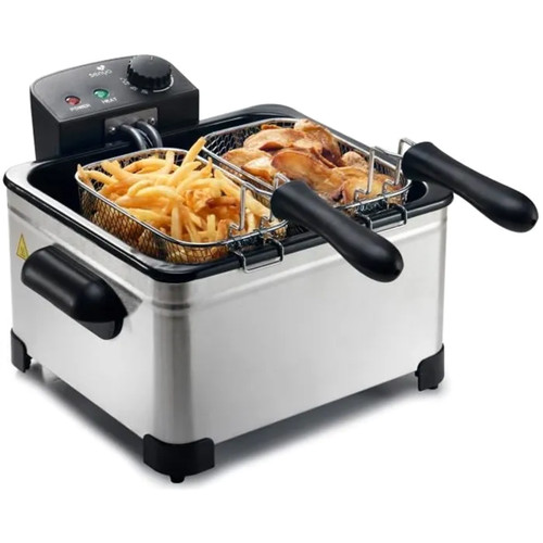 Senya friteuse électrique - senya,