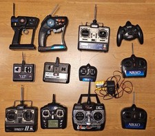 Lot De 12x Télécommande