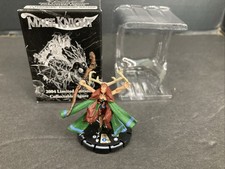 Mage Knight: Dark Riders 2004