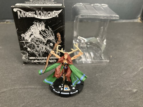 Mage knight dark - dark, 2004