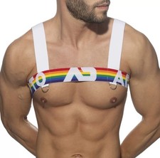 Harnais poitrine homme –
