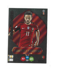 CARTE PANINI ADRENALYN RUSSIA