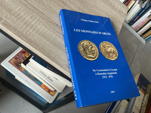 Les monnaies