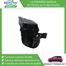 🏆 BOITIER FILTRE A AIR