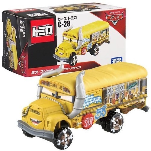 Takara tomy disney tomica - takara,