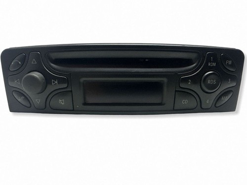 Mercedes benz w203 - mercedes-benz,