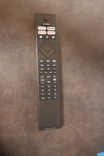 Télécommande pour TV PHILIPS